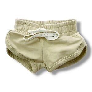 Jamie Kay | Organic Cotton Ivy Shortie (3-6 mos)